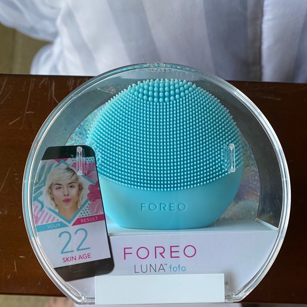 FOREO LUNA fofo